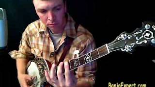 How to Play Dueling Banjos  BanjoExpertcom [upl. by Ninnetta]