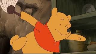 Winnie the Pooh Springtime With Roo Sneeze Song [upl. by Asquith523]