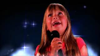 Connie Talbot  I Have A Dream  2009 Wii Game [upl. by Florencia]