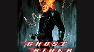 Ghost Rider Theme [upl. by Sup]