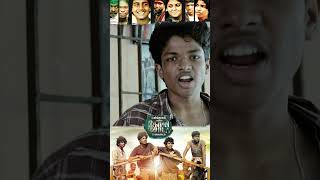 இதுக்கு மேல பயப்படறதுக்கு ஒனும் இல்ல  GoliSoda Super Hit Tamil Movie Kishore  Sree Raam  Pandi [upl. by Tommi]