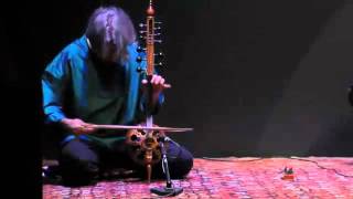 Hossein Alizadeh Keyhan Kalhor amp M Khaladj  Masters of Improvisation Part 3 [upl. by Ahsinrev341]