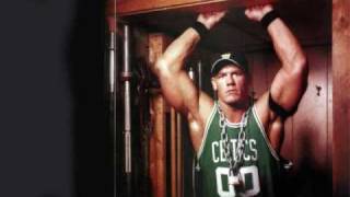 John Cena Theme Song WWE [upl. by Aiello]