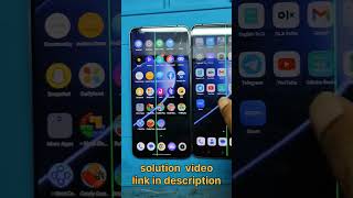 Realme GT 2 pro display lineing issue software update 🔥 💯 solution [upl. by Sacken]