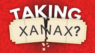 What Does Xanax Really Do To Your Body [upl. by Siramaj68]