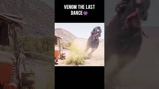 Venom the last dance 👯 hourse become a creature tranding new [upl. by Etteoj]