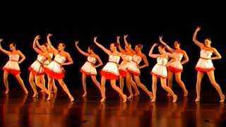 Senior Full Group quotDoctors Ordersquot ALDC 2012 Recital [upl. by Shelli595]