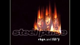 STEEL PULSE  BROWN EYED GIRL [upl. by Attekahs]