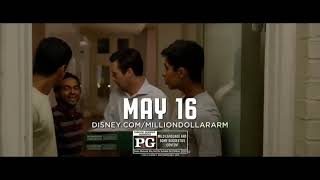 Walt Disney Studios Motion Pictures TV Spot Logos 20132024 [upl. by Legir949]