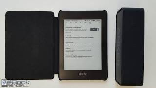 Using Text to Speech on Kindles with VoiceView [upl. by Omidyar]