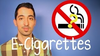 What Are ECigarettes and How Do They Work  Mashable Explains [upl. by Teews659]