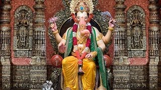 Ganesh Chaturthi Special how and where to place Lord Ganeshas idol at home [upl. by Atnes]