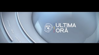 ✅➡Ediție specială ora 1000 Electorala 2024 turul II [upl. by Royall]