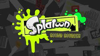 Earl Lyric 06 Apple Loops  Splatoon Sound Sources [upl. by Bengt963]