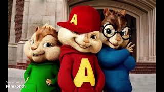 La Tribu de Dana de Manau Version Chipmunks [upl. by Chavez]