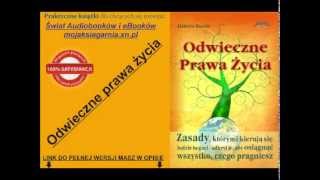 Odwieczne prawa życia  ELŻBIETA MASZKE  Audiobook mp3 [upl. by Dickey]