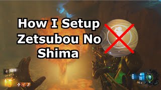 No Perkaholic Full Setup Zetsubou No Shima [upl. by Gaby134]