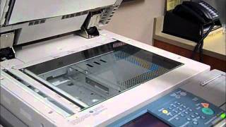 Using a Copier [upl. by Kuhlman]