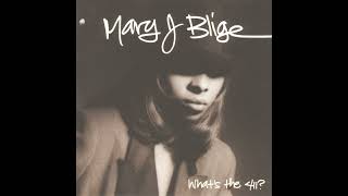 Mary J Blige  Love No Limit  1992 [upl. by Llednik]