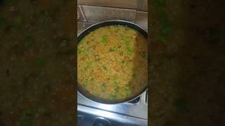 Veg daliya khichdi recipe super tasty and delicious dish daliyakhichdi shorts [upl. by Fernando718]