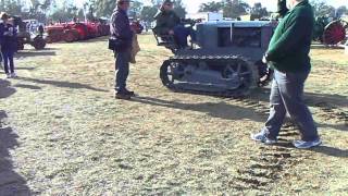 Echuca Steam Rally 2015 [upl. by Netsrik]