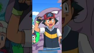 Ashs Pokemon Who Were Going to Catch By Other Trainers shorts pokemon [upl. by Amadis]