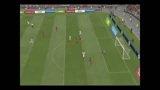 PES 2017  Ajax Amsterdam vs SBV Excelsior  PC Gameplay Longplay No Commentary Efootball 2024 [upl. by Aketal329]