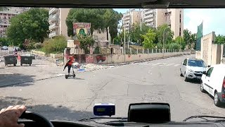 Au cœur des Quartiers Nord de Marseille [upl. by Olbap]