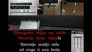 Hercegovac cuva uspomenemidiVanbasco coolsoft sf2 bank Demo  KorgYamahaRoland [upl. by Netniuq]