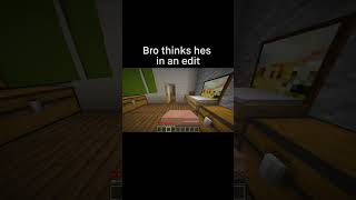 Minecraft Meme [upl. by Searle]