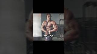 Why Arnold Schwarzenegger hates Modern Bodybuilding arnoldschwarzenegger bodybuilding [upl. by Maurie]