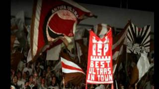 Bohemians amp St Pauli [upl. by Znerol]