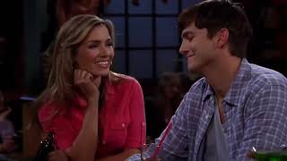 Two And A Half Men Deutsch – Ein Ei Johnson clip1 [upl. by Parent89]