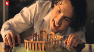 Ylvis  Stonehenge sub español [upl. by Suoicul]