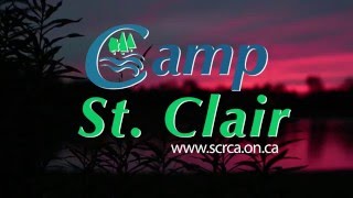 Camp St Clair [upl. by Ahtram]