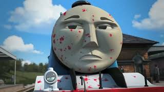 no context thomas the tank engine [upl. by Holmann106]