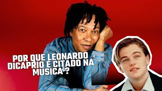 Análise da música Eu Te Devoro do Djavan  mpb [upl. by Redyr]