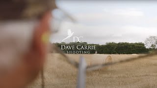 Virgin Pigeon Shooter Dave Carrie Shooting [upl. by Ashmead572]