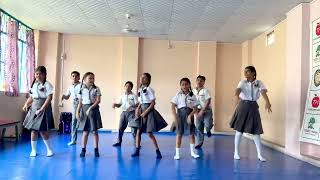 illegal weapon 20 Cover DanceStreet Dancer 3dChoreography by Pradeep [upl. by Nojed]