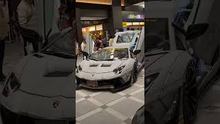 Lamborghini negro descapotable tuning Cars Racing sprint Cars new 🆕 dembow musica music [upl. by Adnawad]