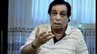 Kader Khan on why his relationship with Amitabh Bachchan went sour [upl. by Laved]