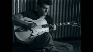 John Mayer  Edge of Desire Acoustic HIGH QUALITY [upl. by Ajidahk603]