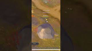 Best PvE Build Great For PvP Too albiononline [upl. by Odrareve]