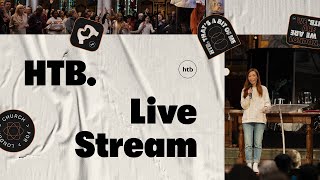 Sunday Service 28th April 2024  HTB Live Stream [upl. by Novahs612]