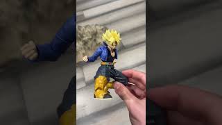 Lil posing sesh music anime goku actionfigures [upl. by Enyaz607]