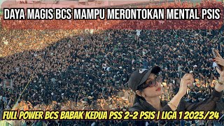 Highlights  PERSIS Solo VS PSIS Semarang  Pekan 12 [upl. by Oswin81]