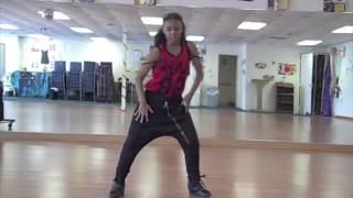 Selena Gomez  Good For You  Choreography by Brooke Michaela [upl. by Yerkovich462]