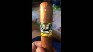 Cohiba Siglo VI [upl. by Lagiba]