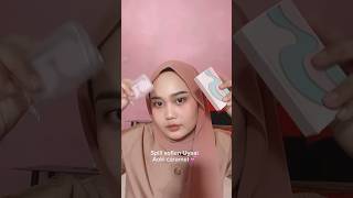 Softlens natural  Cek link di bio skincare softlensmurah ytshorts makeup [upl. by Saxet471]