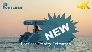 Unforgettable summer fun  Portless Trinity [upl. by Thornton930]